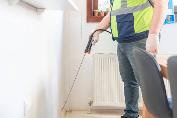 Reliable Rock Island, WA Pest Control Solutions